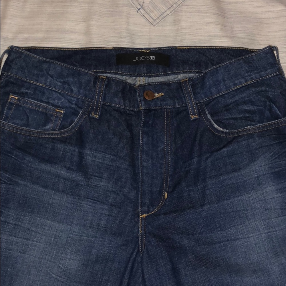 Joe Jeans
